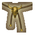 Golden buffalo